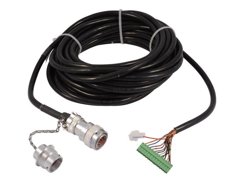 4922097 Harness, Control Cable | JLG - BHE Parts Store