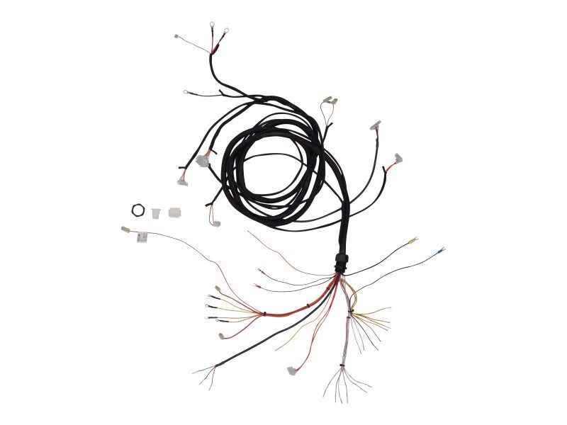 4922104 Frame Harness