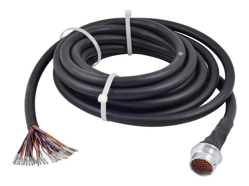 4922109 Cable Assembly Upper Wire