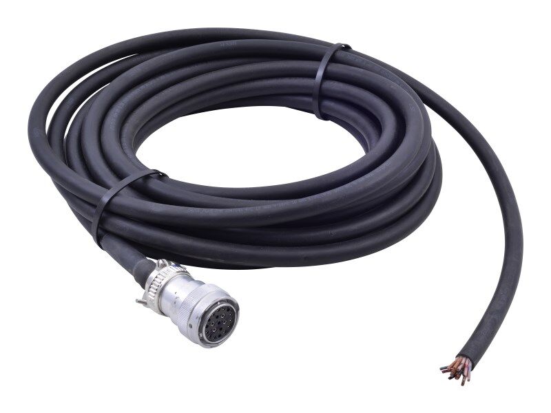 4922115 Lower Cable Harness Assembly