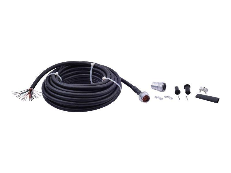 4922180 Harness, 10/4-16/18 Upper 800AJ | JLG - BHE Parts Store