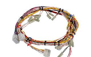 4922237 Harness, Grd Cont E300A/Ajp | JLG - BHE Parts Store