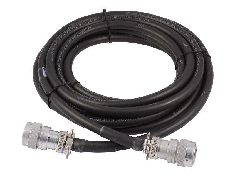 4922273 Cable Control Boom Terminated