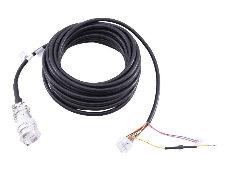 4922296 Harness, Control Cable (2046) | JLG