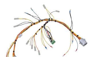 4922371 Harness, Platform Control Box | JLG - BHE Parts Store