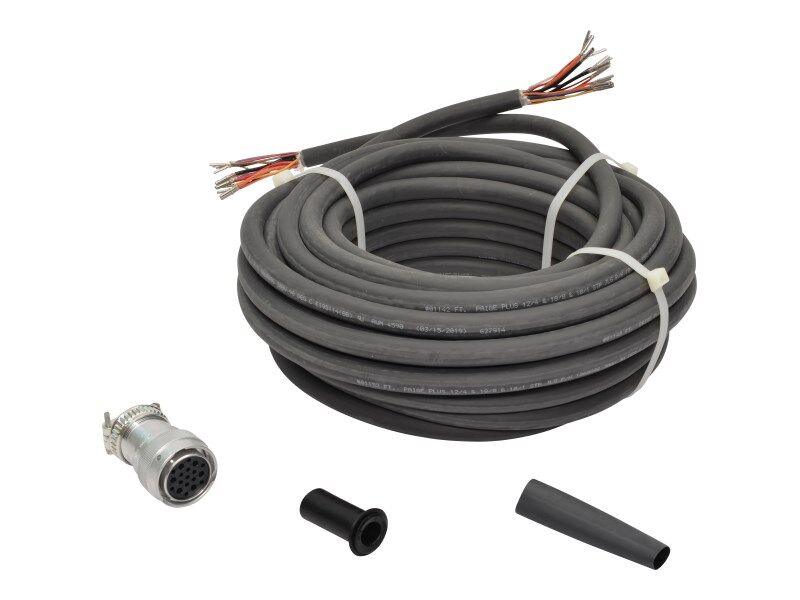 4922468 Cable Control Boom