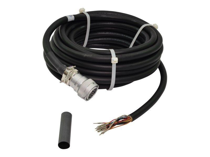 4922493 Cable, Control Boom 45.5 Ft | JLG - BHE Parts Store
