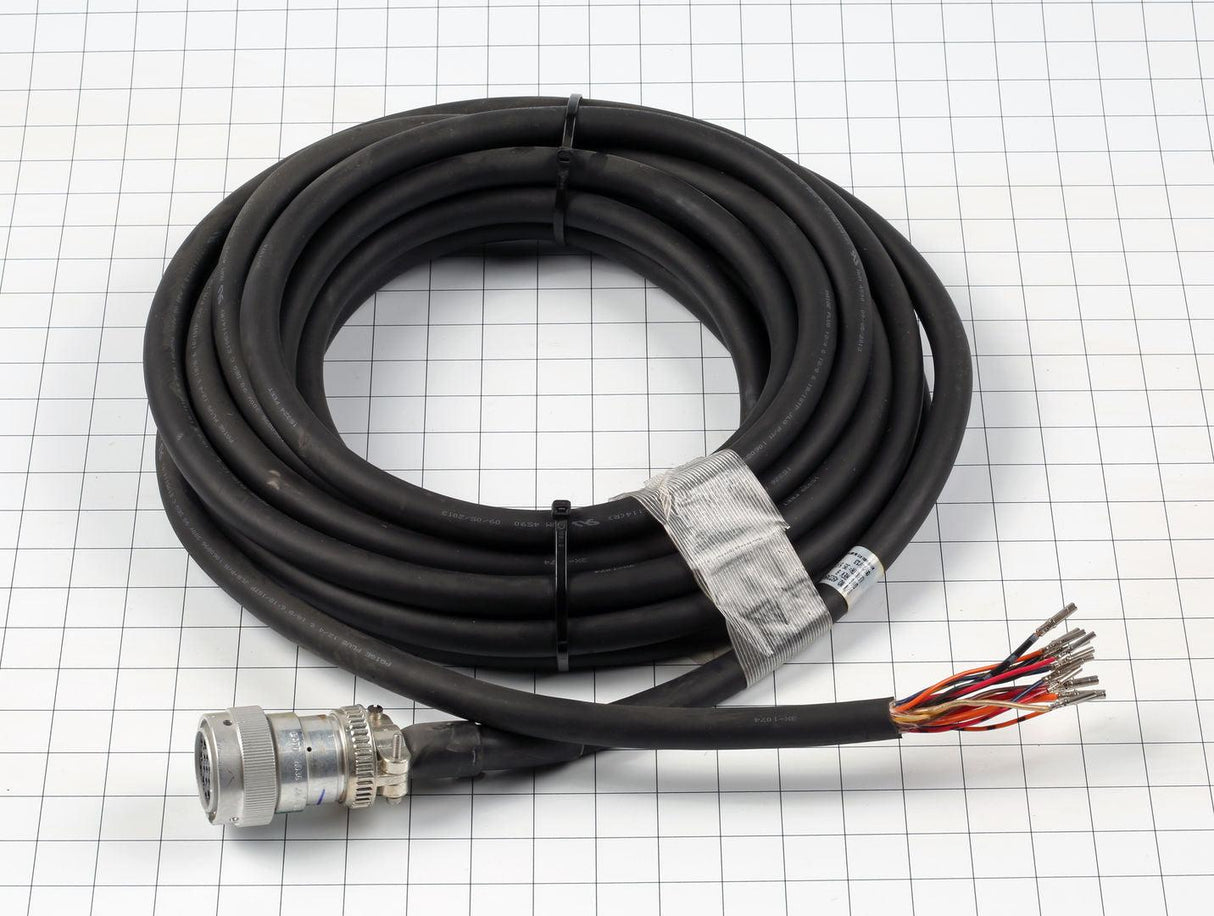 4922494 Wire Harness