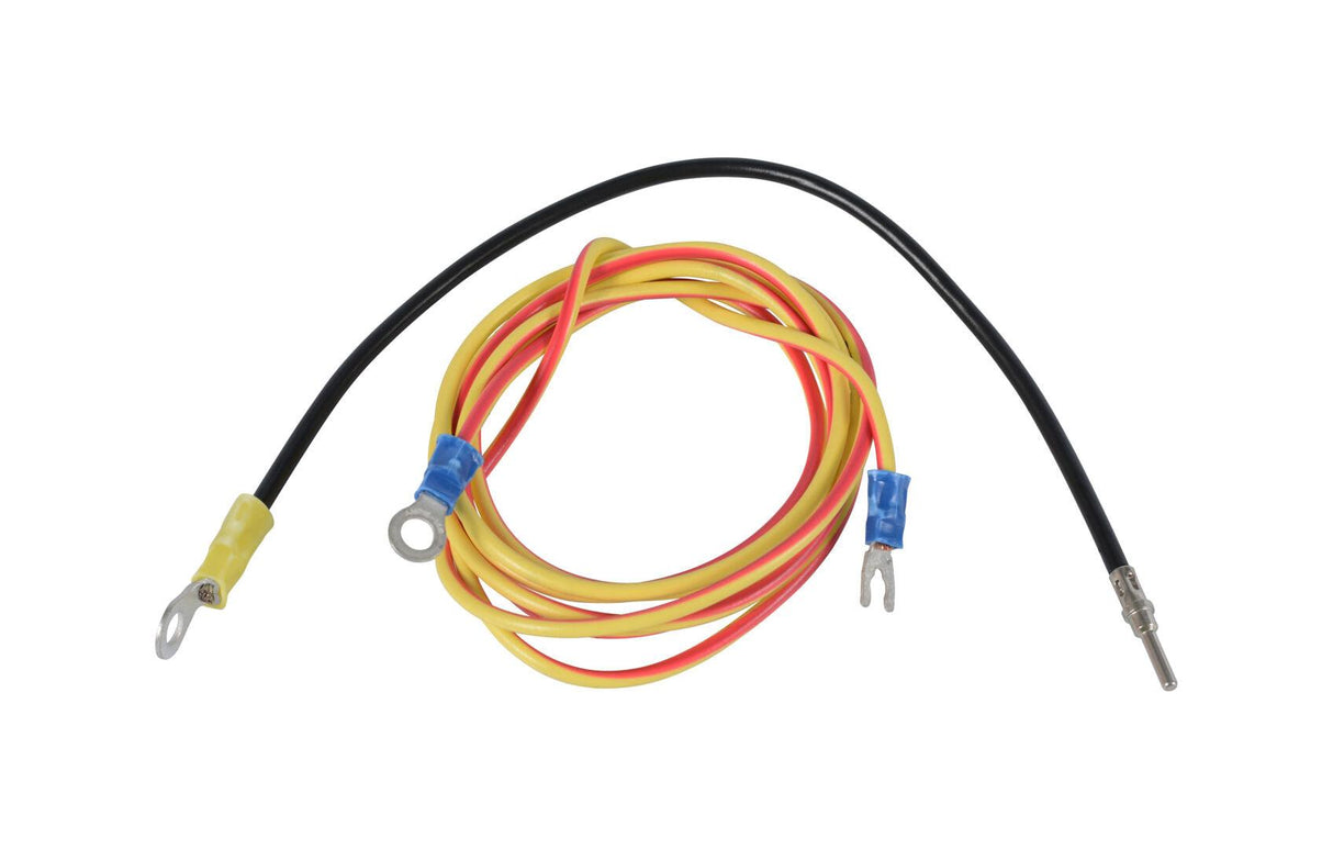 4922498 Platform Work Lights Harness