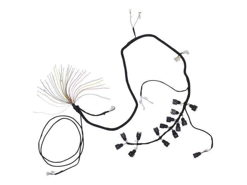 4922513 Harness, Valve 600S/Sc | JLG - BHE Parts Store