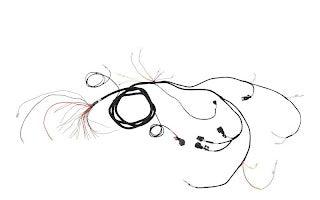 4922515 Harness, MTB Deutz Service | JLG - BHE Parts Store