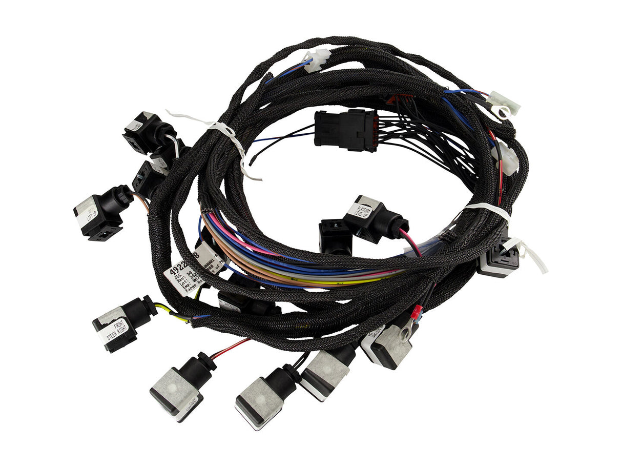 4922538 Harness, Valve 400S Boom Lift | JLG