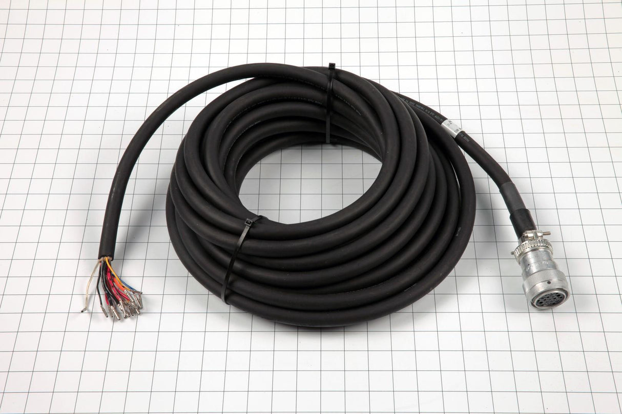 4922548 Cable, Control Boom 54 Ft | JLG - BHE Parts Store