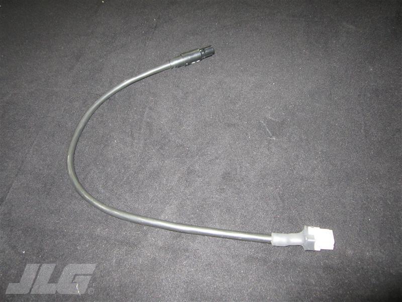 4922560 Control Module Cable Grd Trac