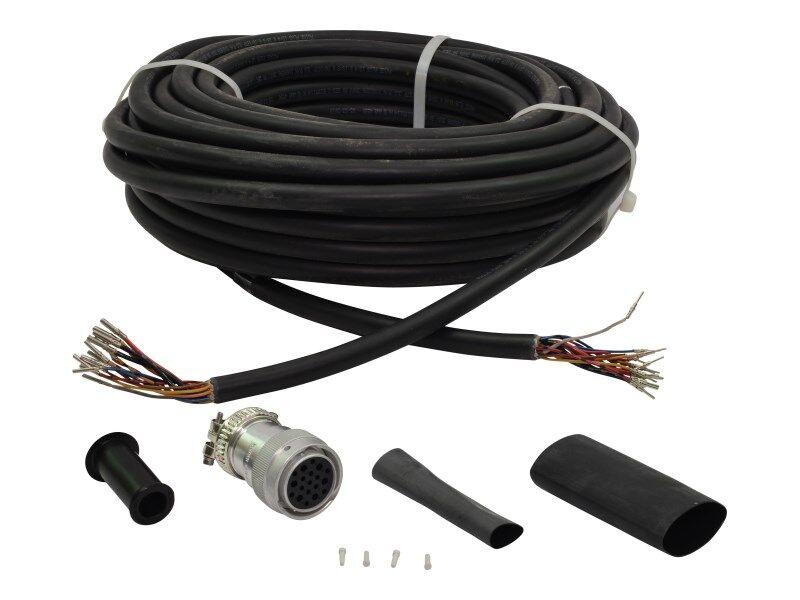 4922567 Cable, Control Boom 860SJ 92.5 – BHE Parts Store