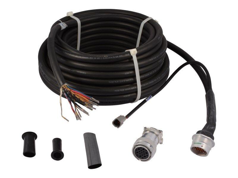 4922582 Cable Control Boom