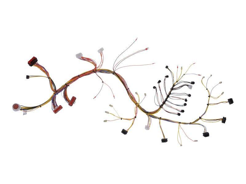 4922665 Harness, Console Box 400S | JLG - BHE Parts Store