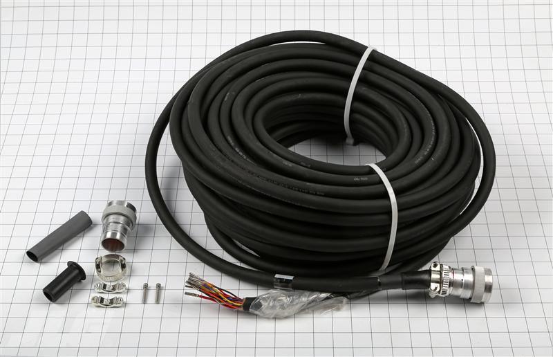 4922672 Cable Control Boom