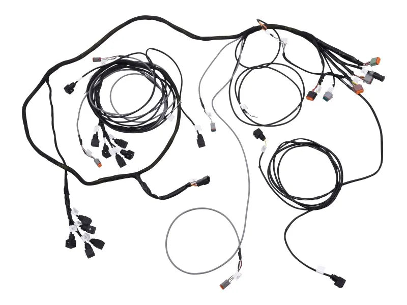 4922696 Harness, Chass 1200/1250/1350 | JLG