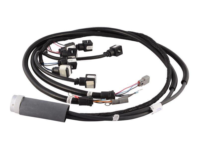 4922749 Upper Valve Harness