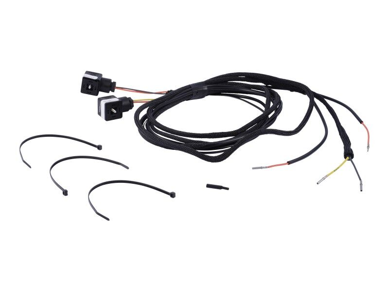 4922767 Harness, Lo Valve 1200/1250/135 | JLG