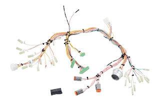 4922768 Harness, Platform Control Box | JLG - BHE Parts Store