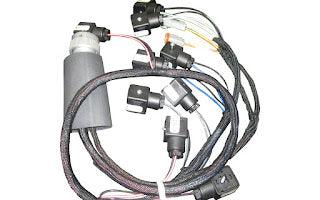 4922777 Harness, Platform Valve 1350 | JLG - BHE Parts Store
