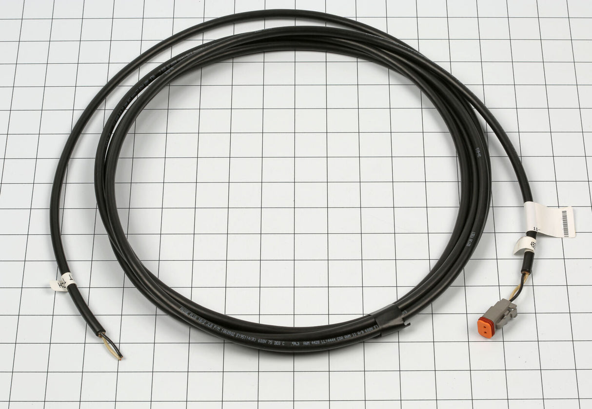 Part Number 4922784 Harness, Jib Stw 1200/1250/135 fits JLG
