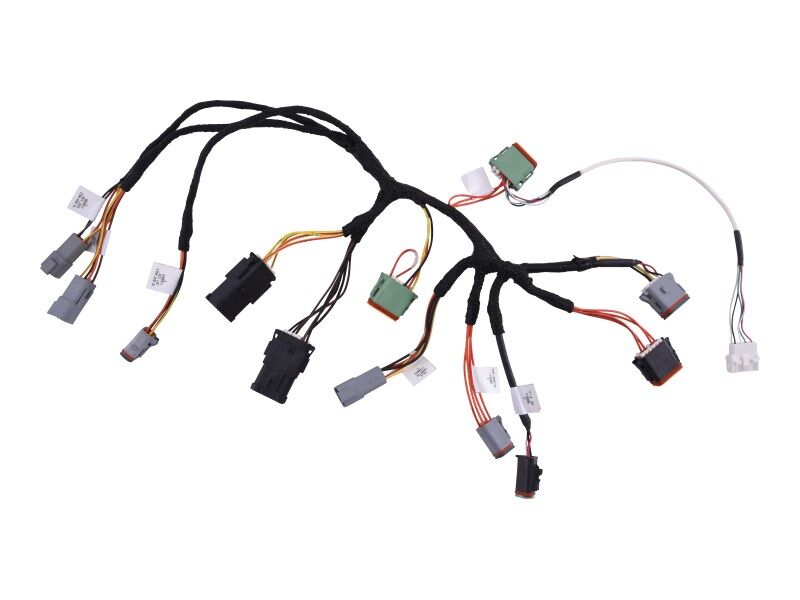 Part Number 4922786 Harness, Blam To Oth 1200/1250 fits JLG