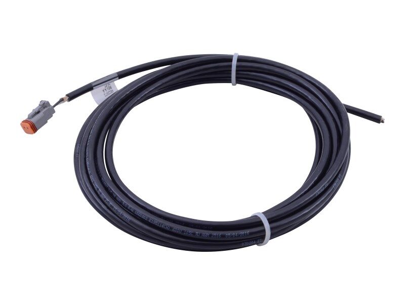 Part Number 4922872 Cable, Control 18/2 20 Ft Term fits JLG