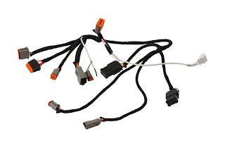 4922946 Harness, Blam Assembly | JLG - BHE Parts Store