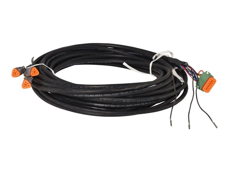 4922949 Boom Angle Harness Assembly