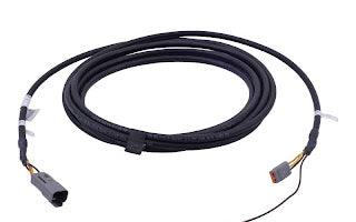 4922951 Harness, Boom Angle Assembly Left | JLG - BHE Parts Store