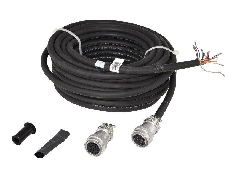 4922958 Cable, Control 75 Ft Terminate | JLG - BHE Parts Store