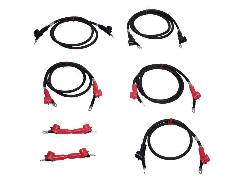 4923020 Wire, Battery Cable & Pump Harn | JLG - BHE Parts Store