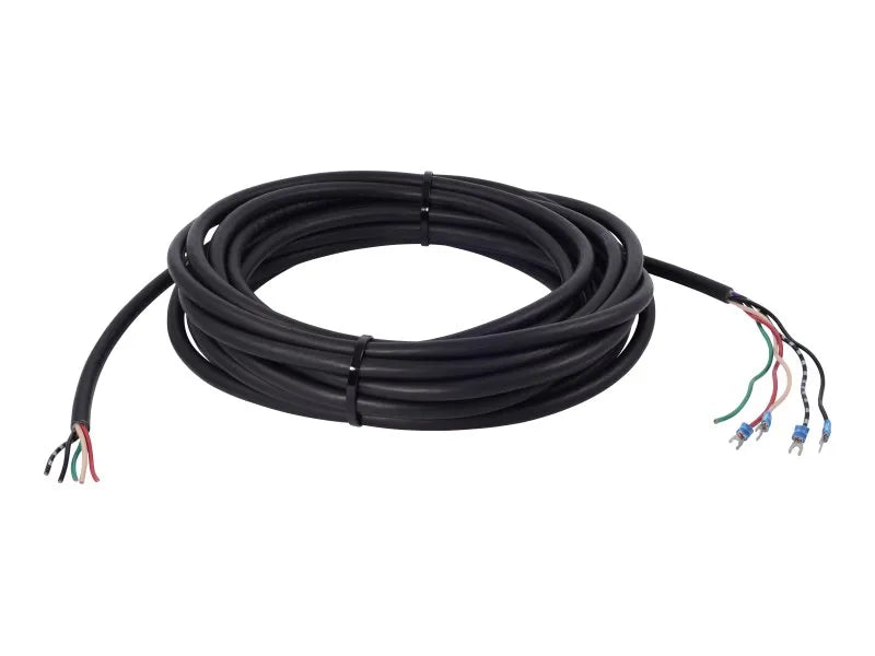 4923081 Cable, Control 16/5 36.5 Ft | JLG