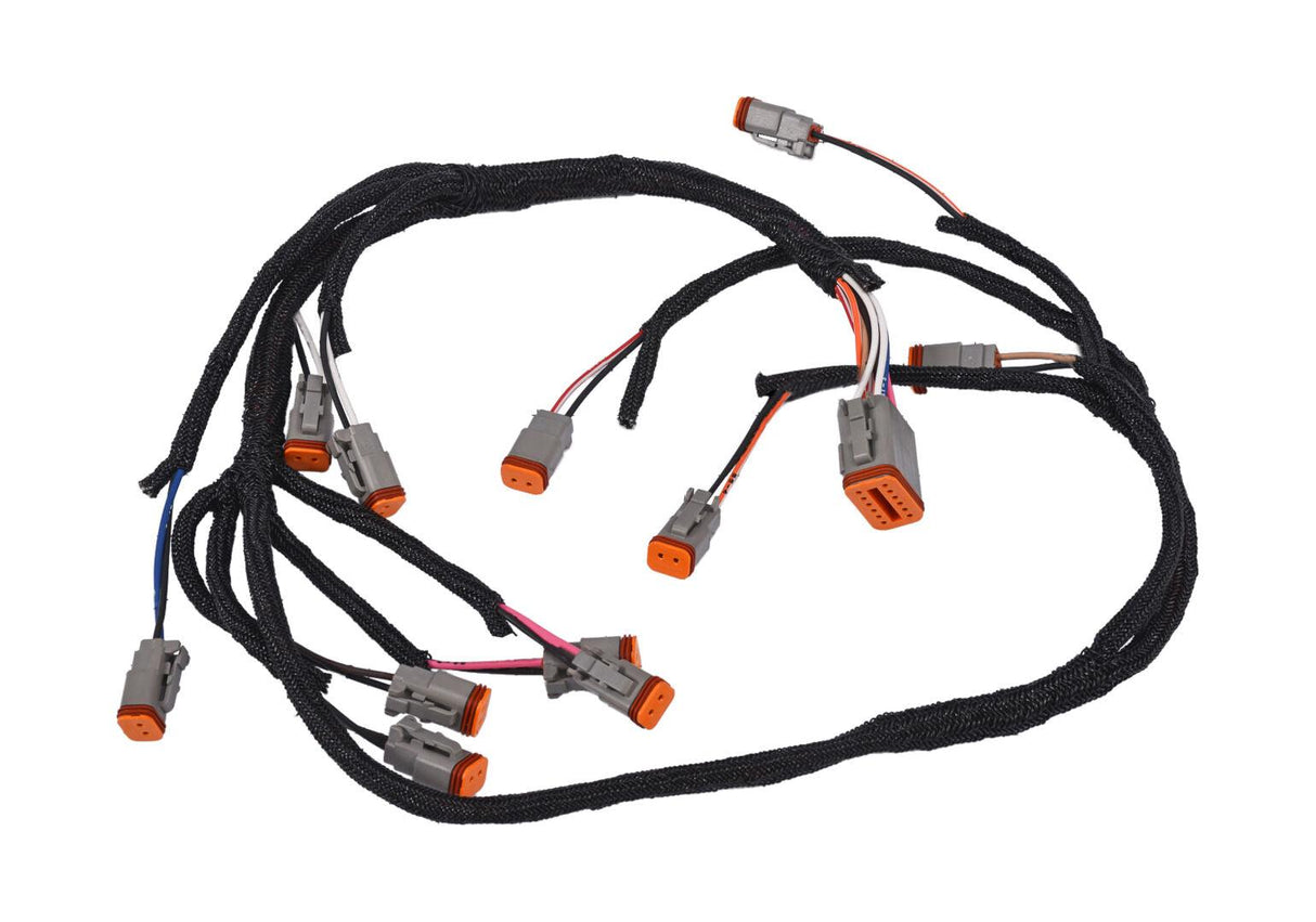 4923109 Harness Valve Assembly