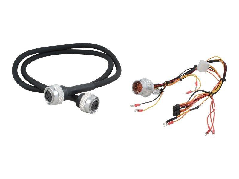 4923116 Wire Platform Harness