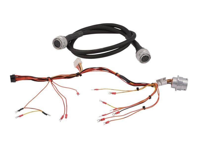 4923117 Wire, Engine Platform Harness | JLG - BHE Parts Store