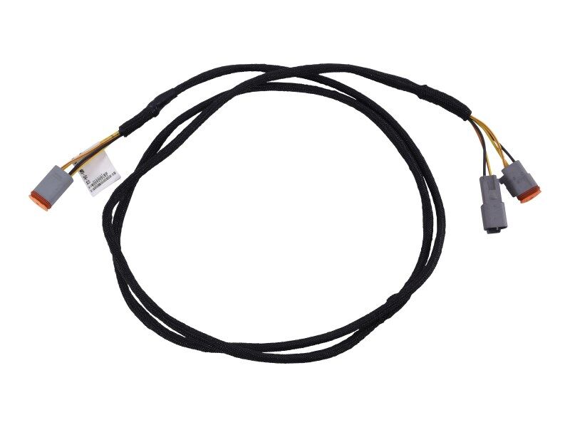 4923128 Harness, Strobe & Alarm Assembly | JLG