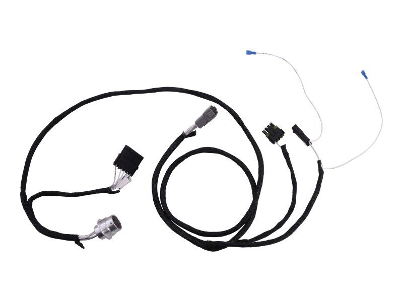 4923242 Harness, Board & Shifter Assembly | JLG