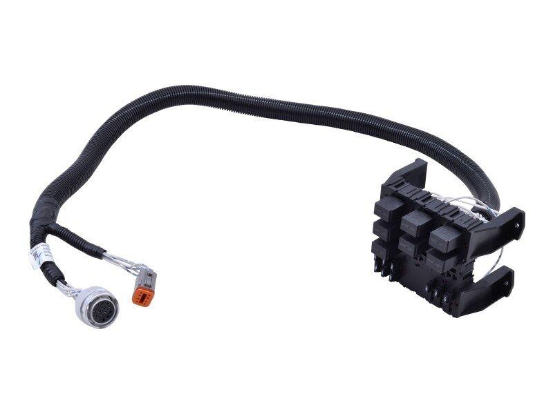 4923246 Harness, Transmission Relay Assembly | JLG - BHE Parts Store