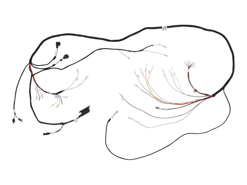 4923265 Harness, Engine Assembly Deutz | JLG