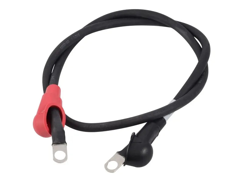 Part Number 4923325 Cable, Pos-Neg (Interconnect) fits JLG