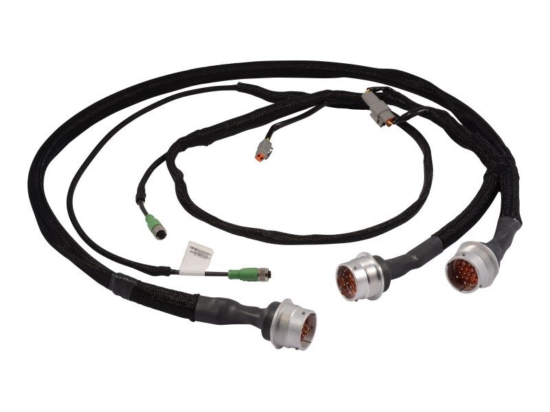 4923373 Boom Harness