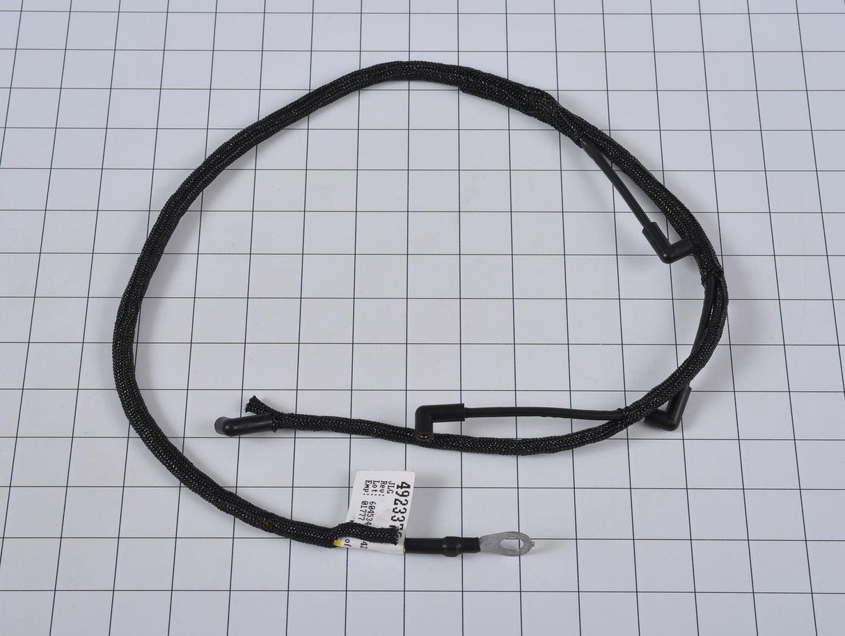 4923379 Harness Glow Plug