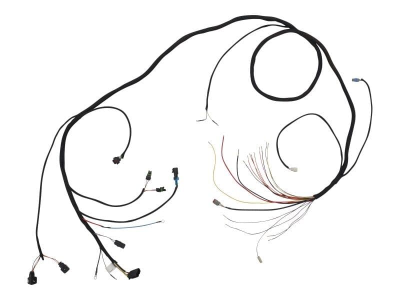 4923419 Harness, Engine Assembly Gm | JLG