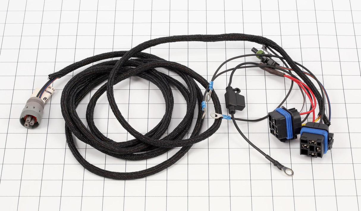 4923420 Harness