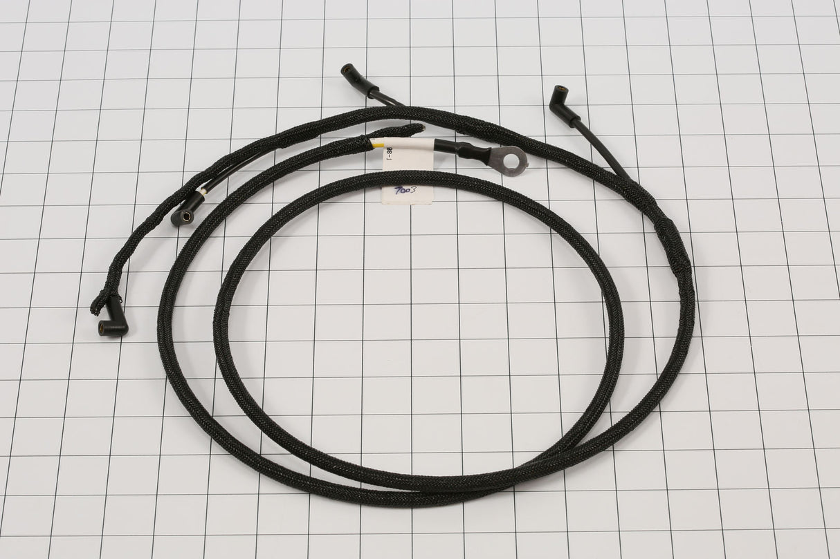 4923468 Harness, Glow Plug 4 Cylinder Turbo | JLG