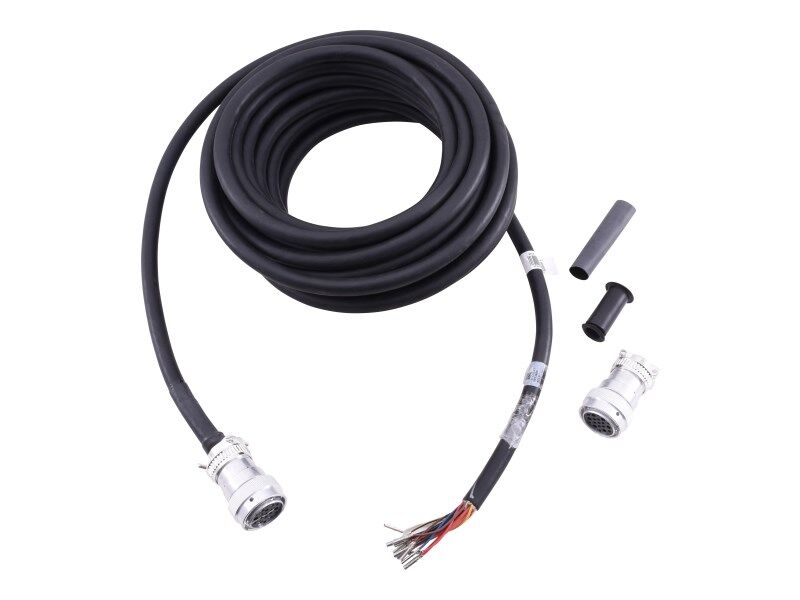 4923489 Cable, Control 44 Ft Term | JLG